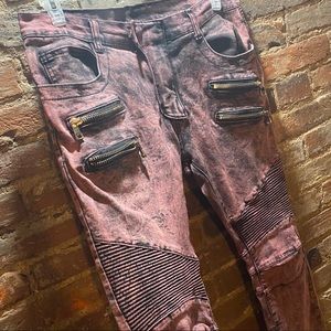 Balmain Jeans (Read Description)